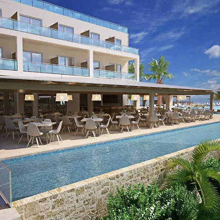 Laguna 4* Ypsilas