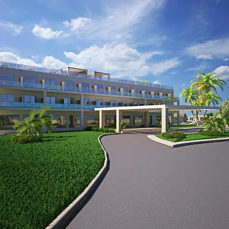 Laguna Hotel 4*