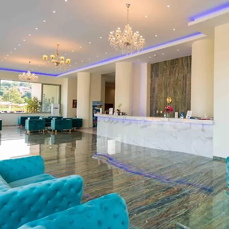 Otel Laguna
