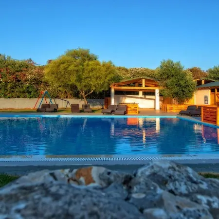 Hotel Laguna