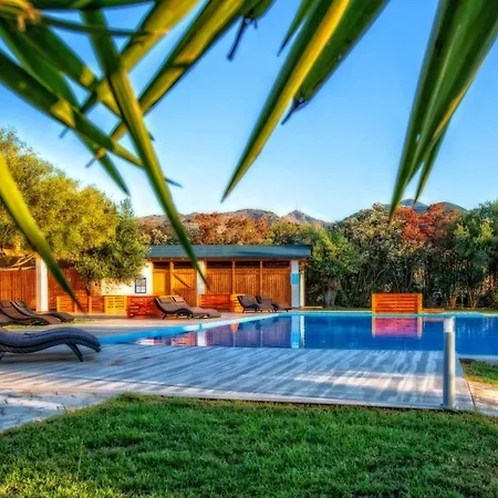 Hotel Laguna